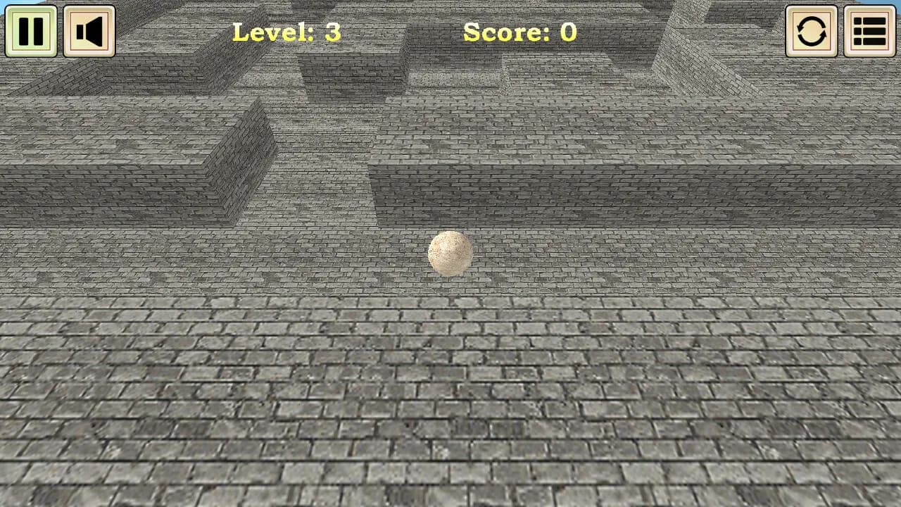 Maze Master görsel 7