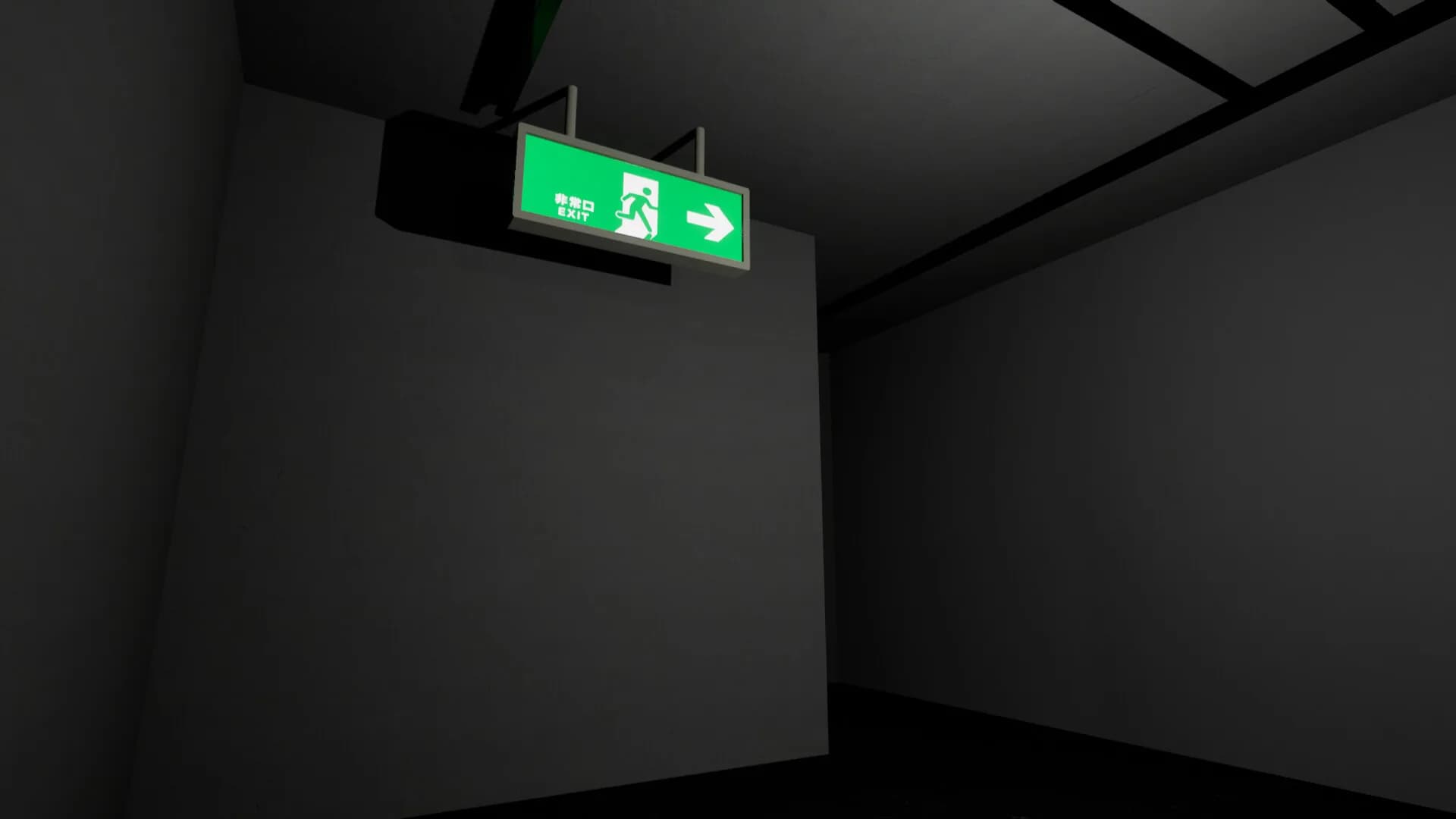 Anomaly Corridor görsel 2