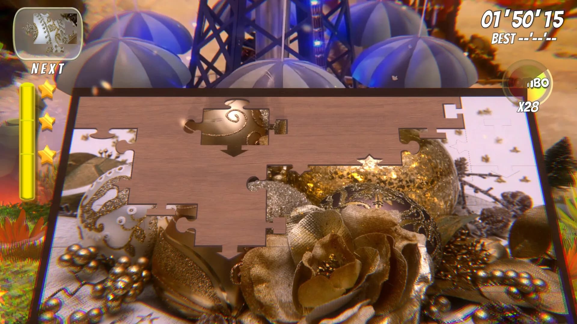Xmas, Super Puzzles Dream görsel 4