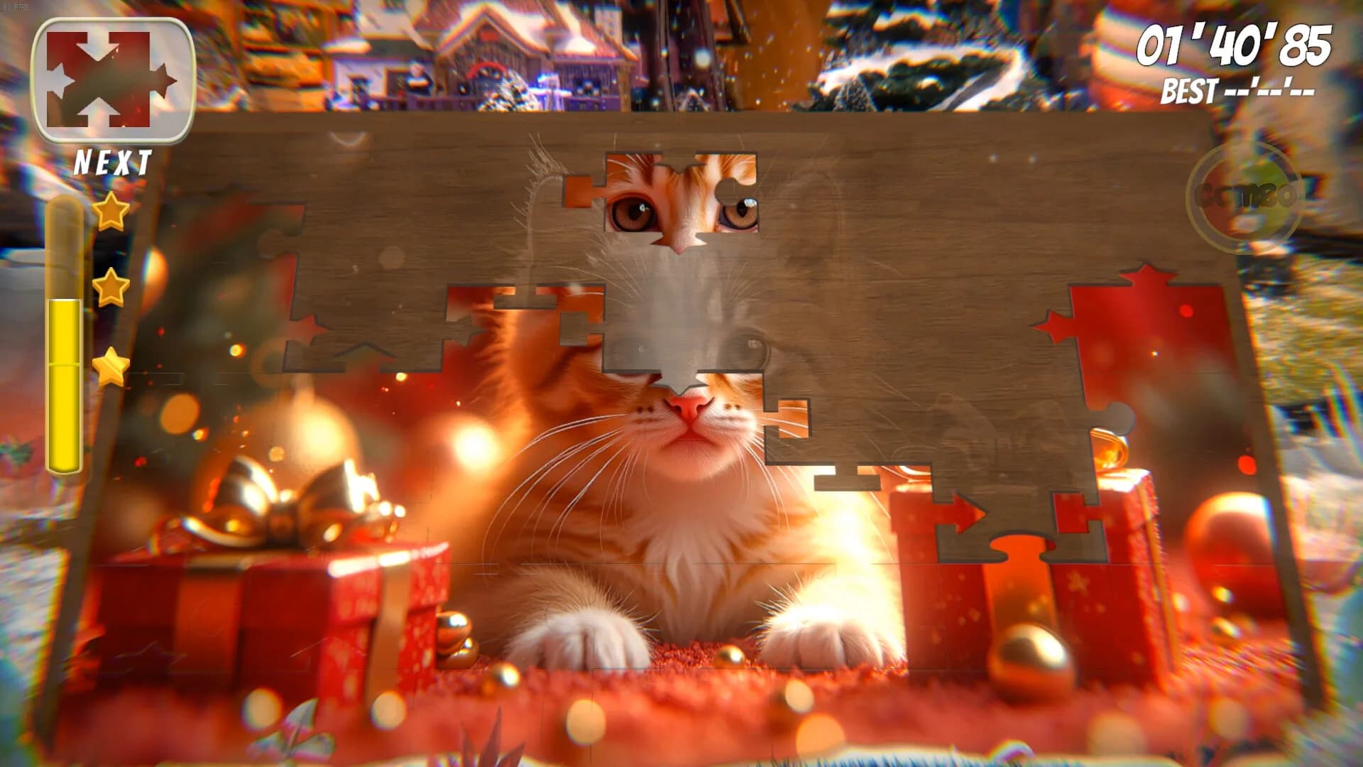Xmas, Super Puzzles Dream görsel 8