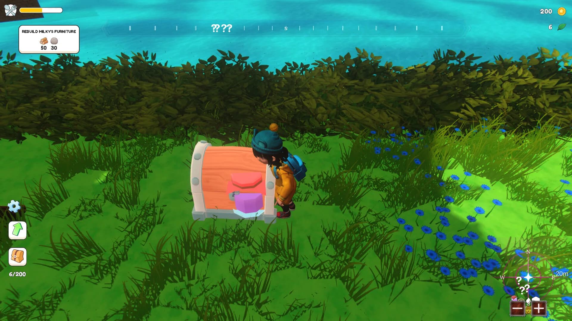 Dreamscape Island görsel 4