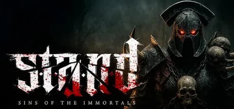 STAND: Sins of the Immortals
