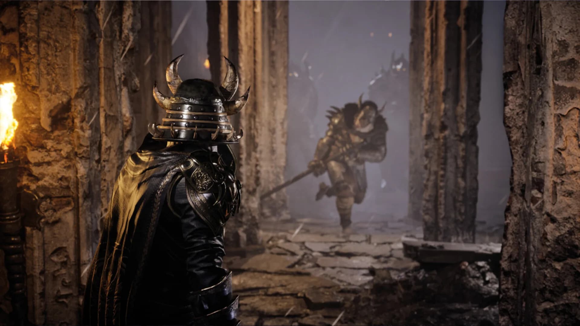 STAND: Sins of the Immortals görsel 6