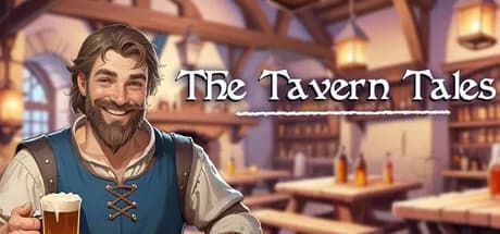 The Tavern Tales: Medieval Simulator görsel 1