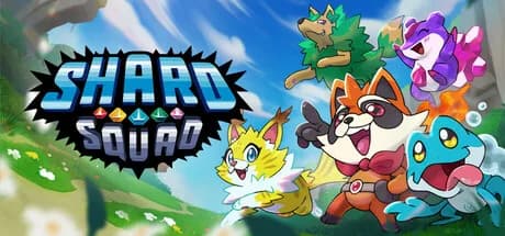 Shard Squad