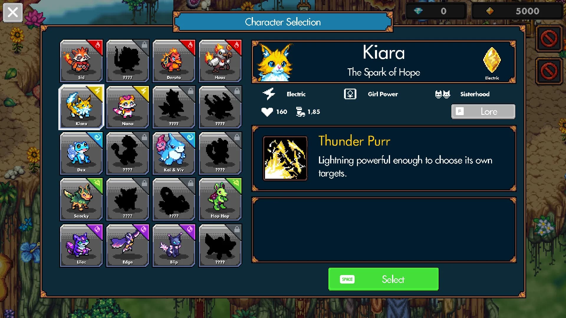 Shard Squad görsel 7