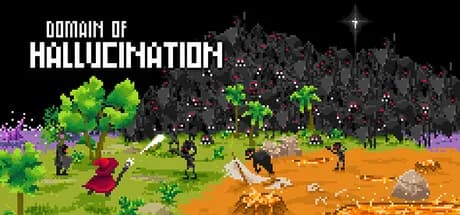 Domain of Hallucination