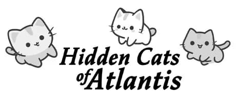 Hidden Cats of Atlantis