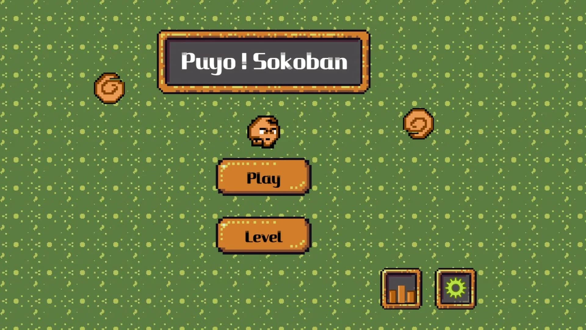 Puyo! Sokoban görsel 2