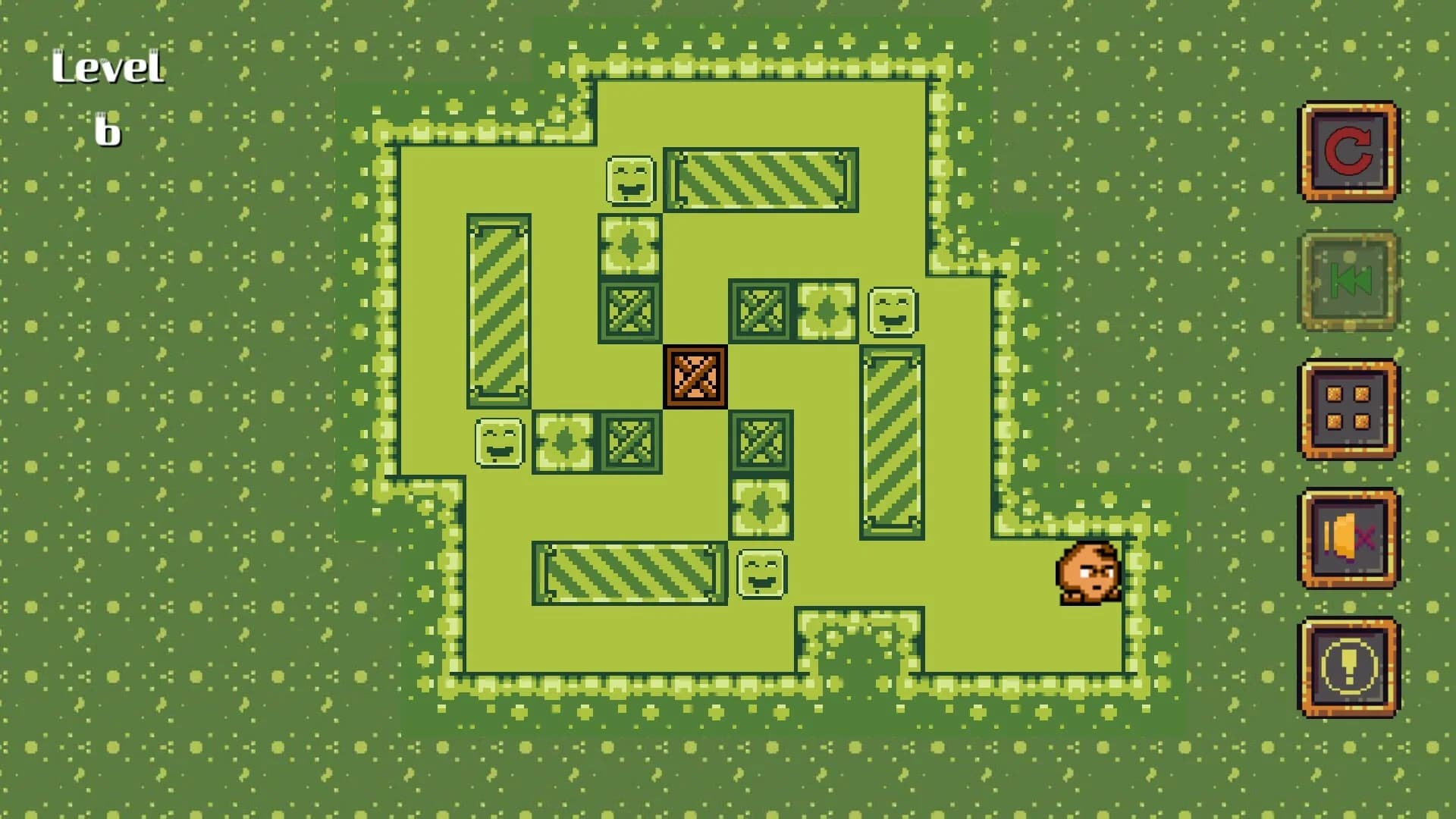 Puyo! Sokoban görsel 5