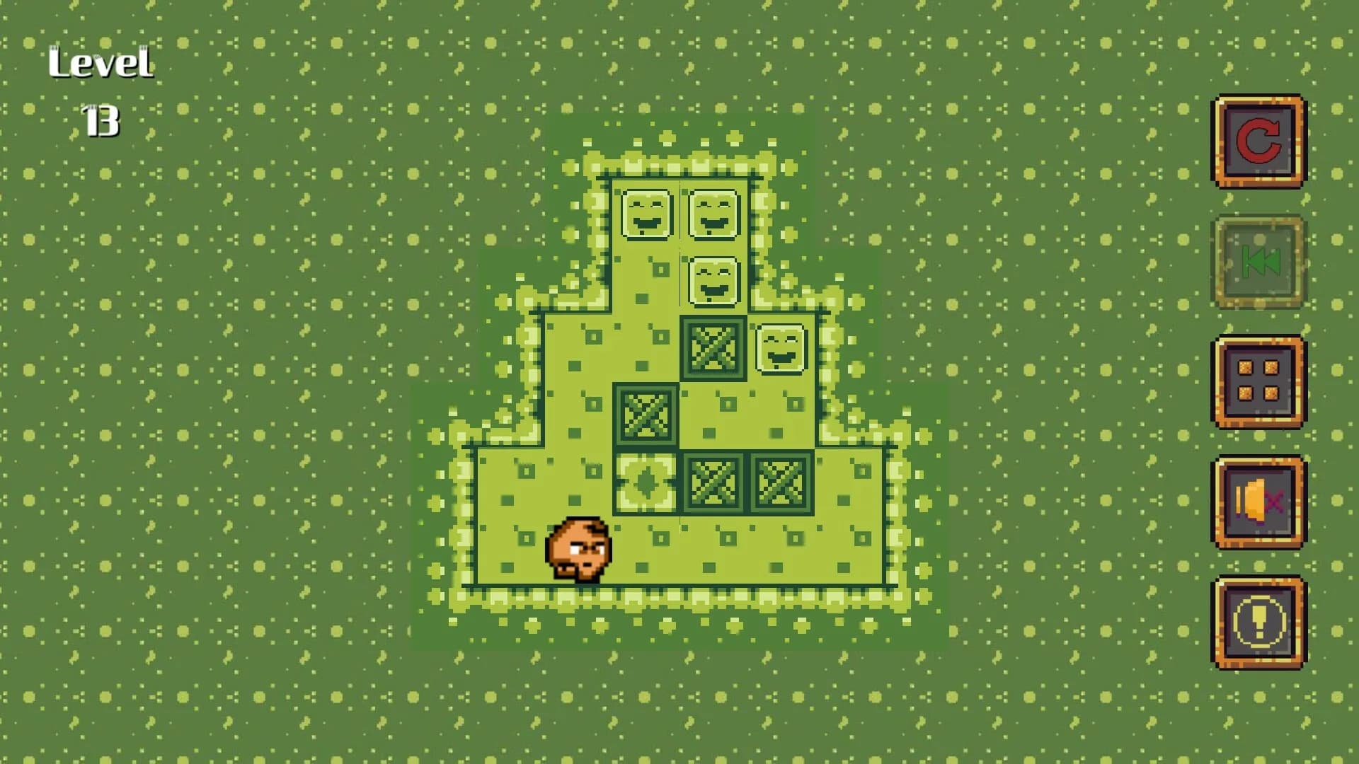 Puyo! Sokoban görsel 6