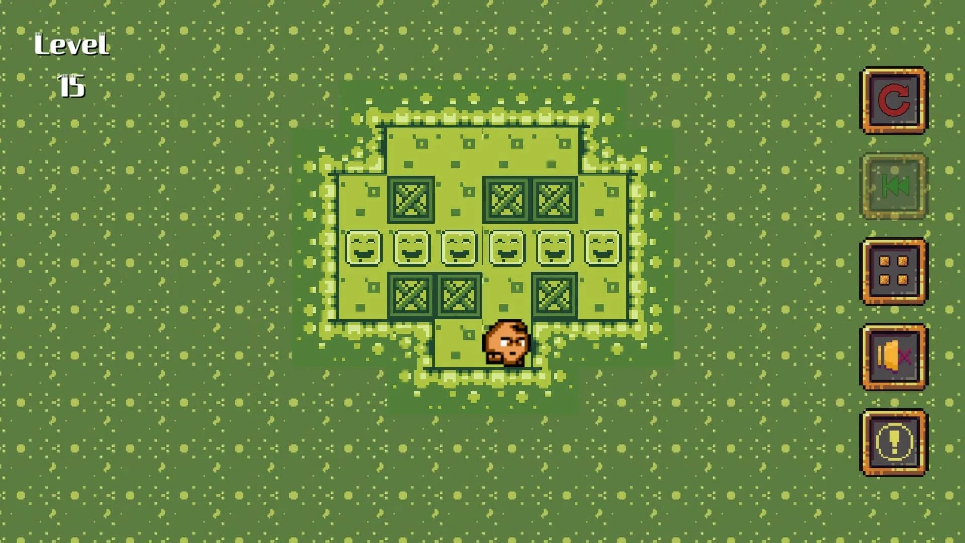 Puyo! Sokoban görsel 7