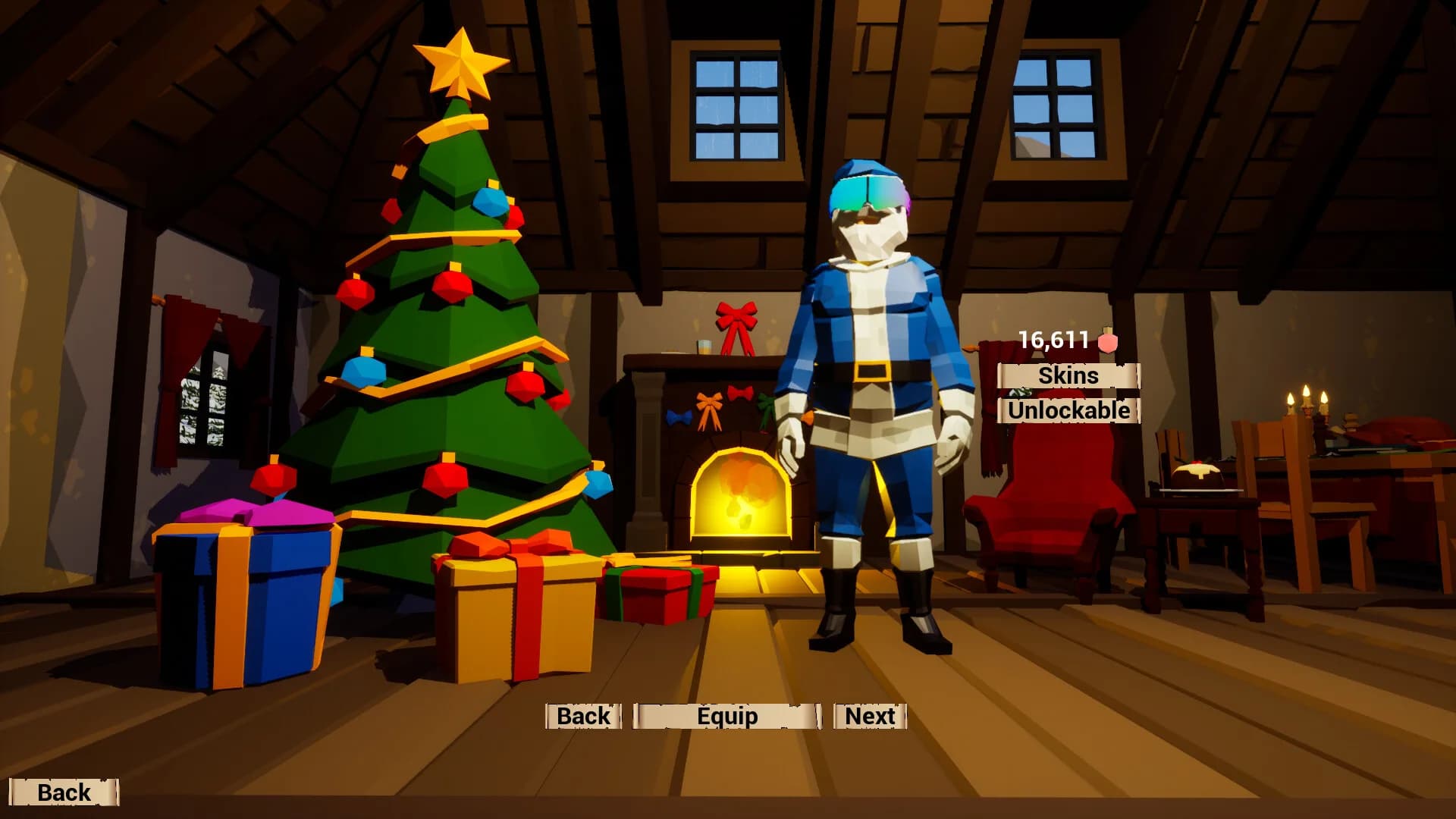 Christmas Chaos görsel 6