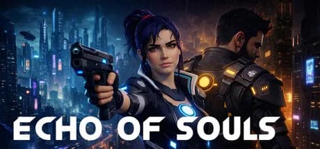 Echo of Souls