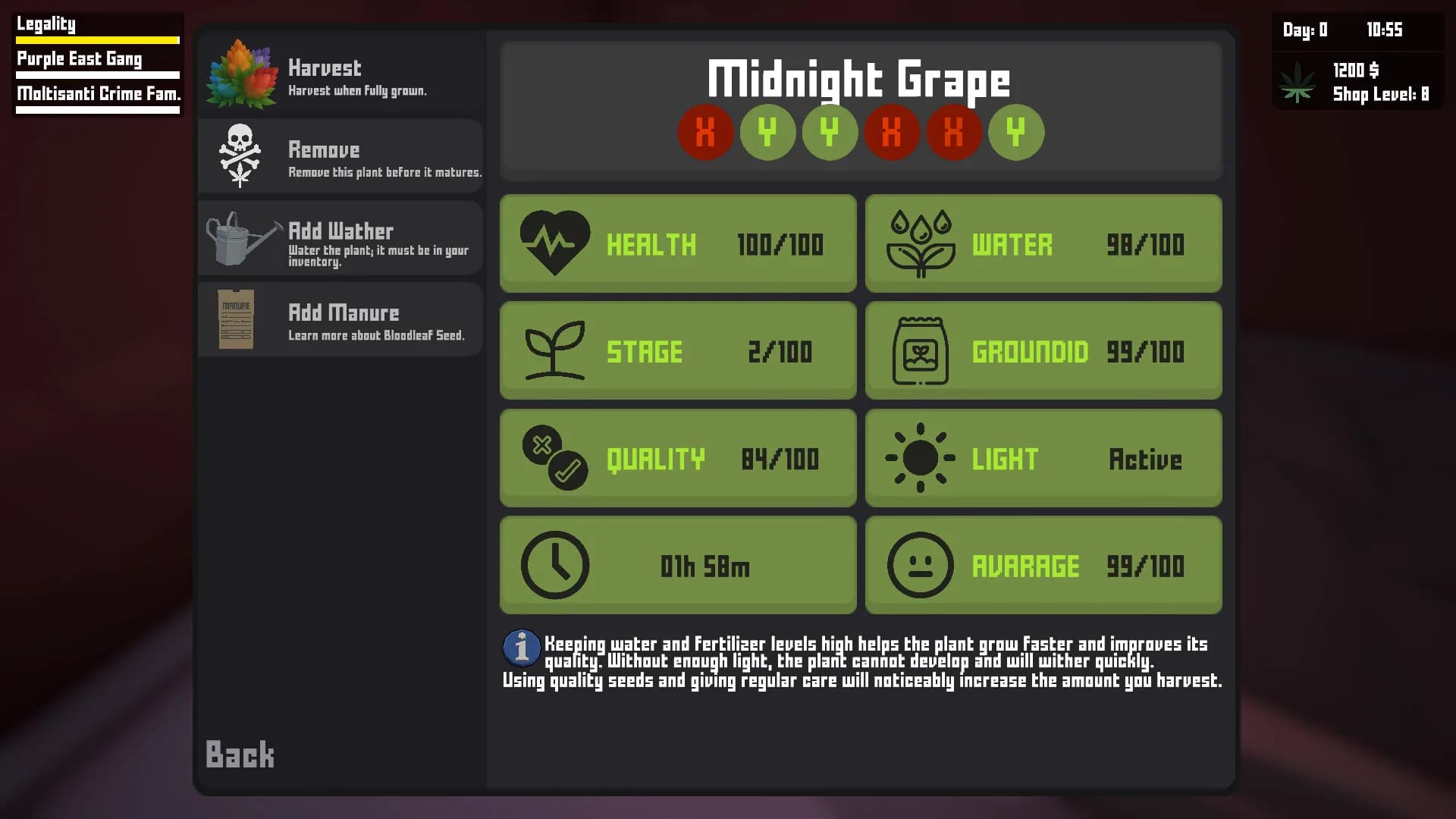 Weed Store Simulator görsel 12