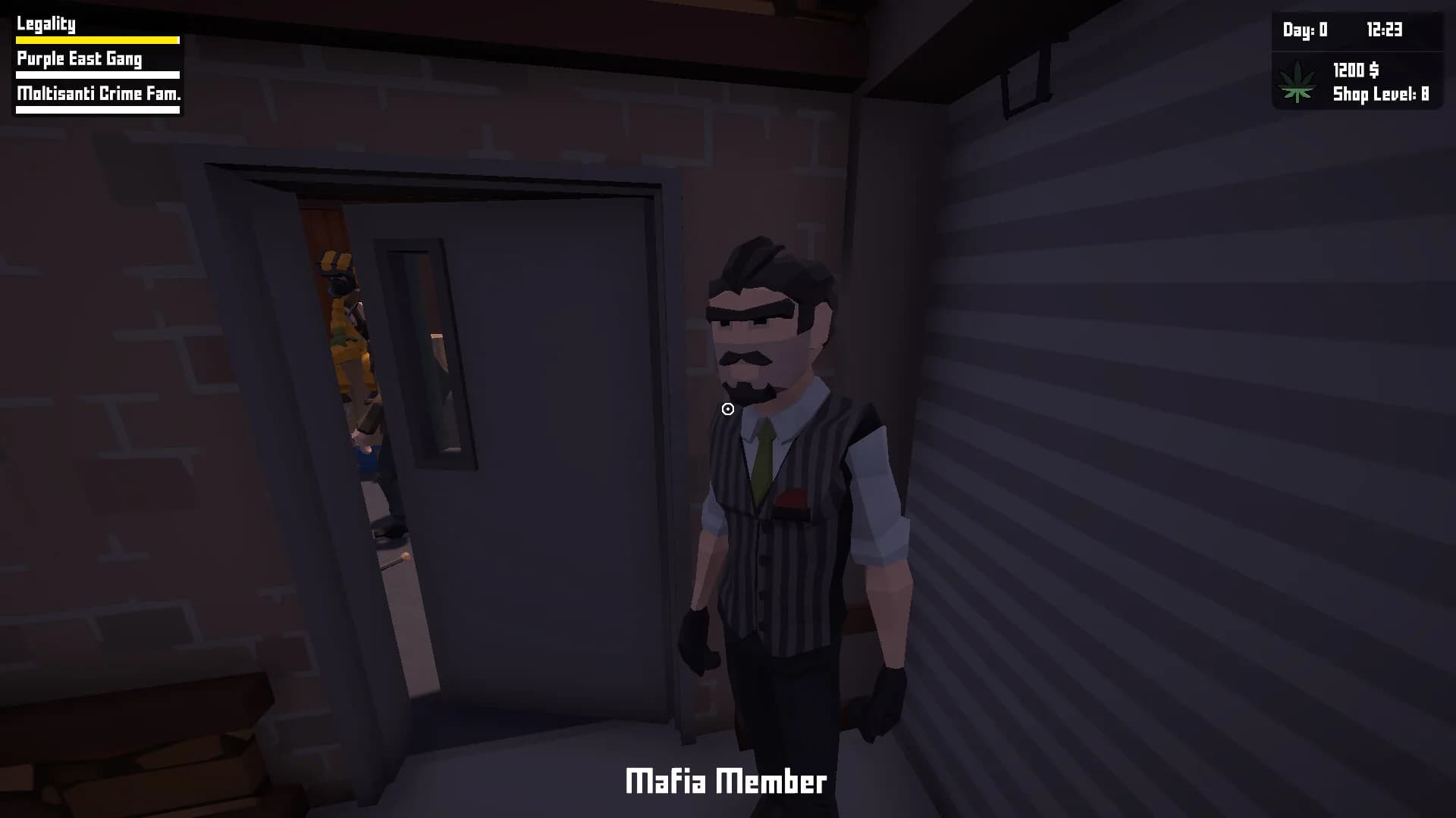 Weed Store Simulator görsel 13
