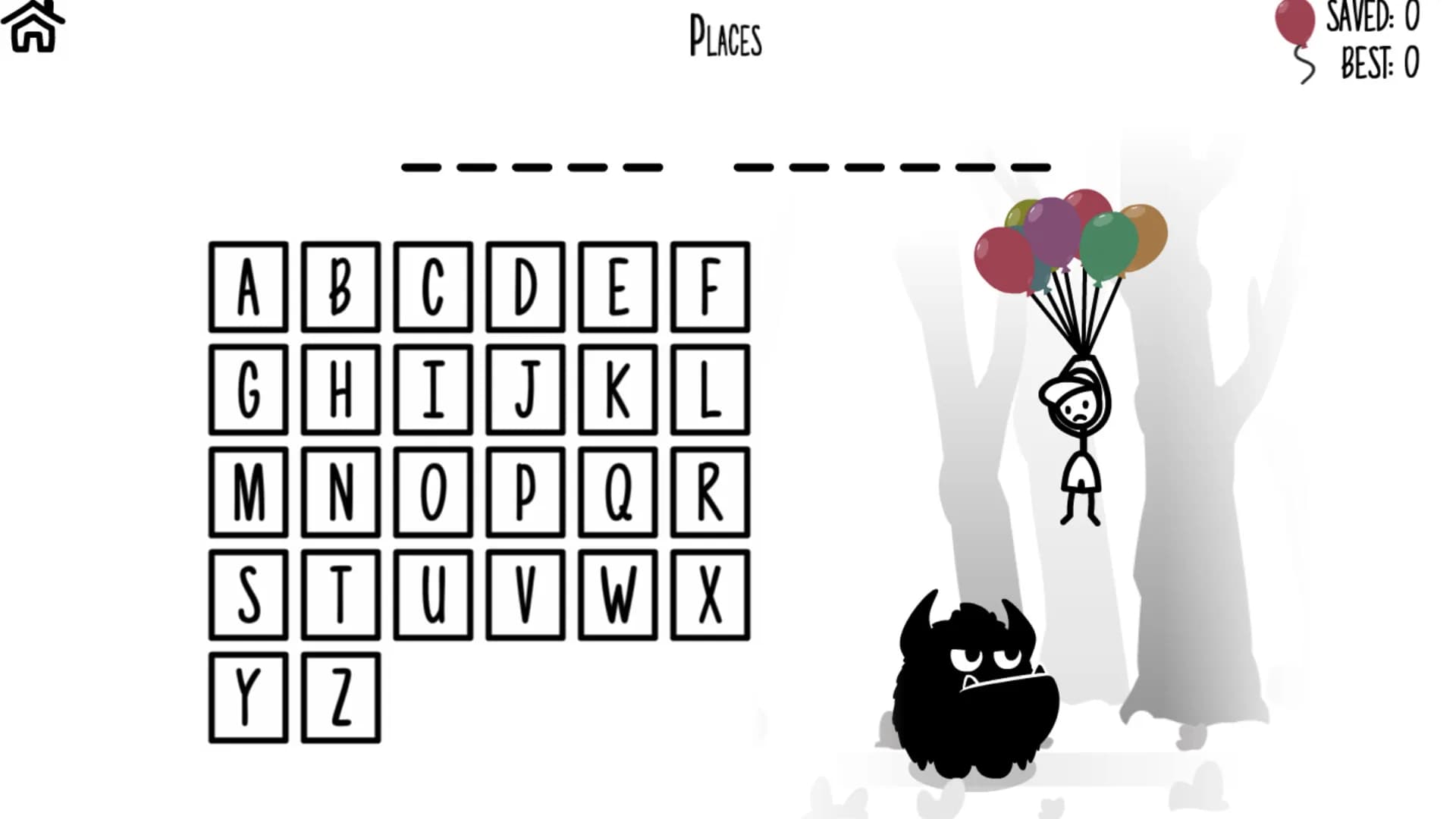 Hangman görsel 3