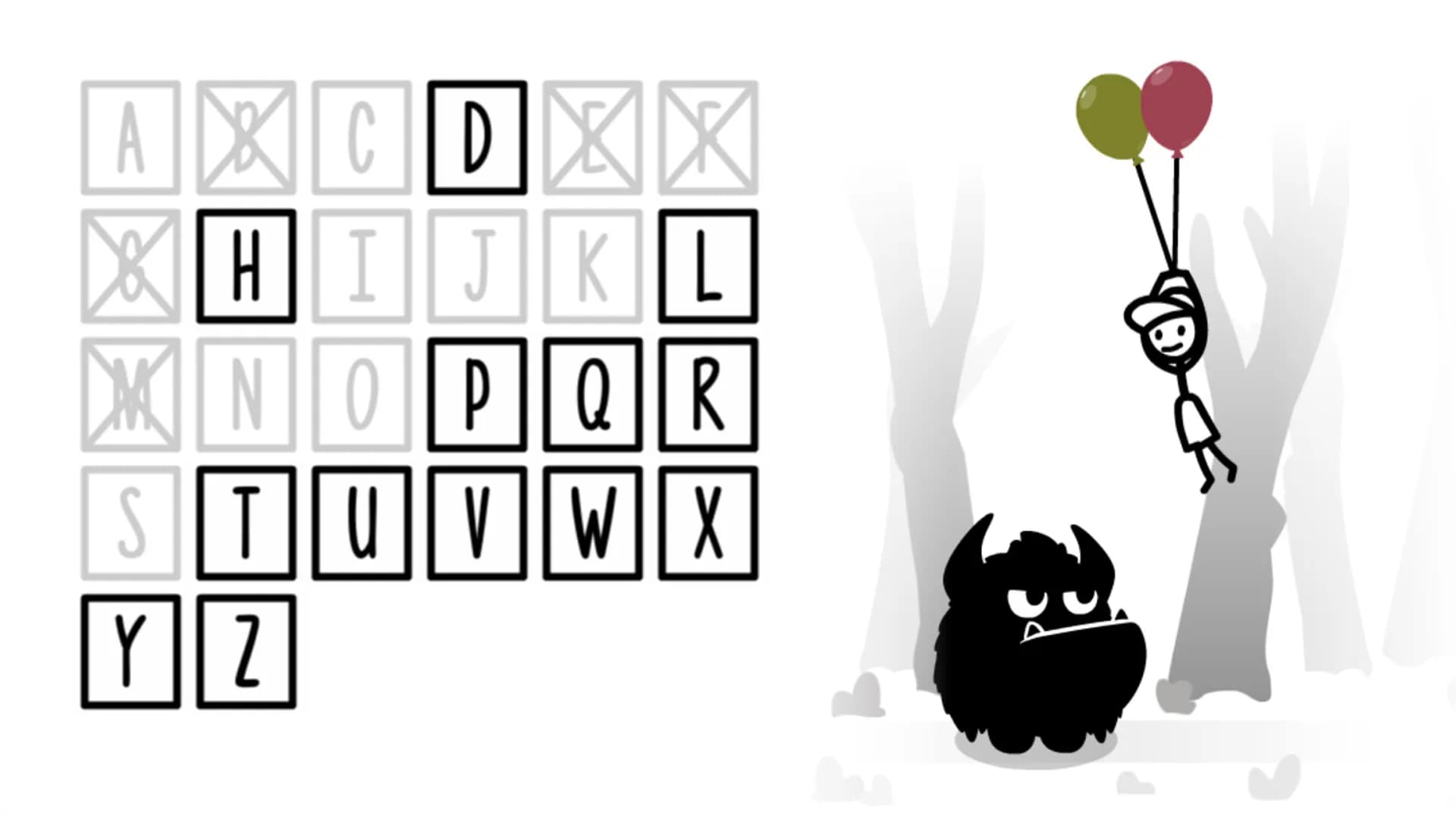 Hangman görsel 4