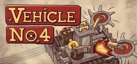 Vehicle No. 4