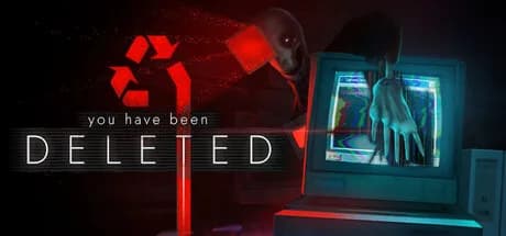 You Have Been Deleted