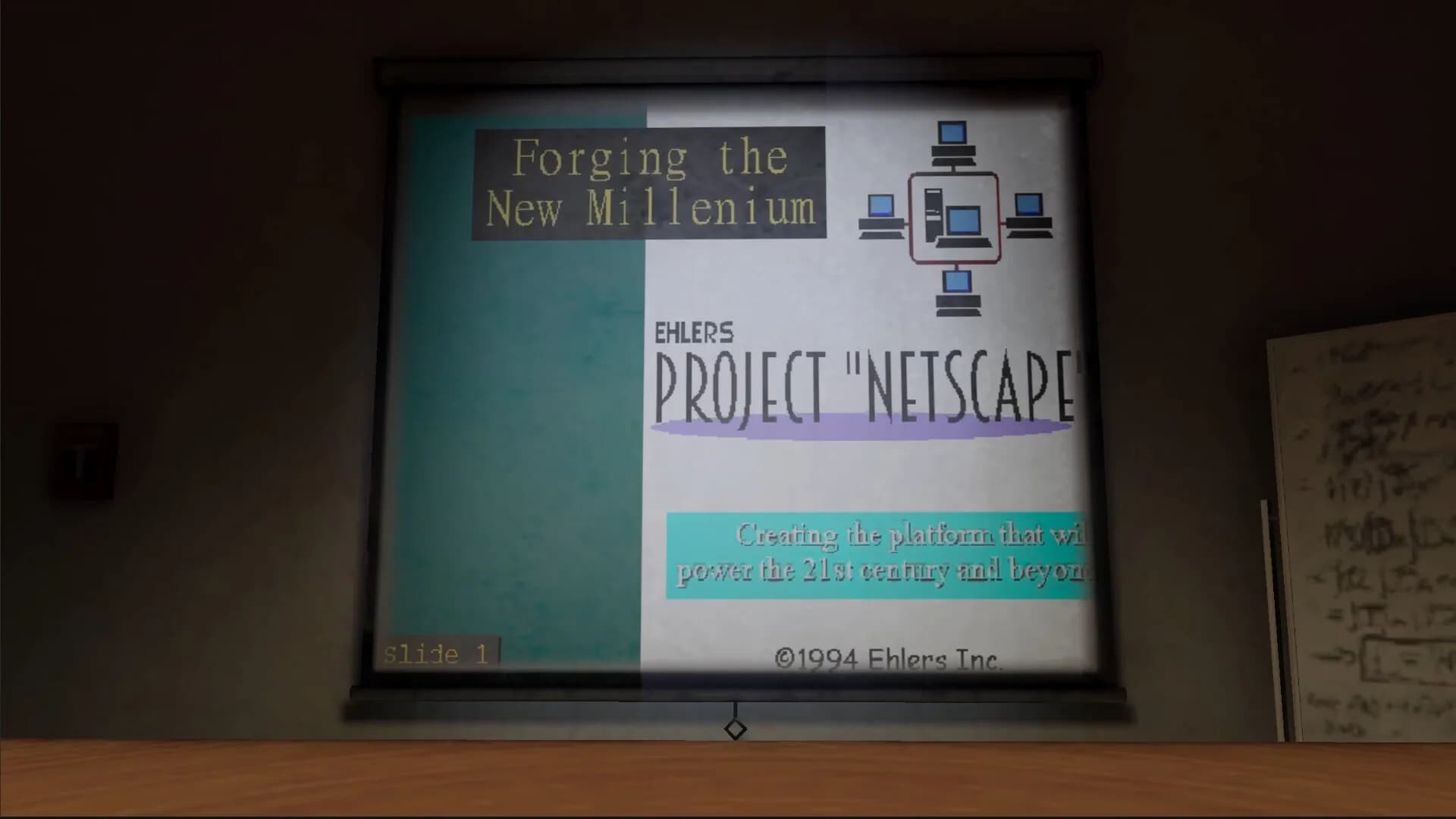 You Have Been Deleted görsel 13