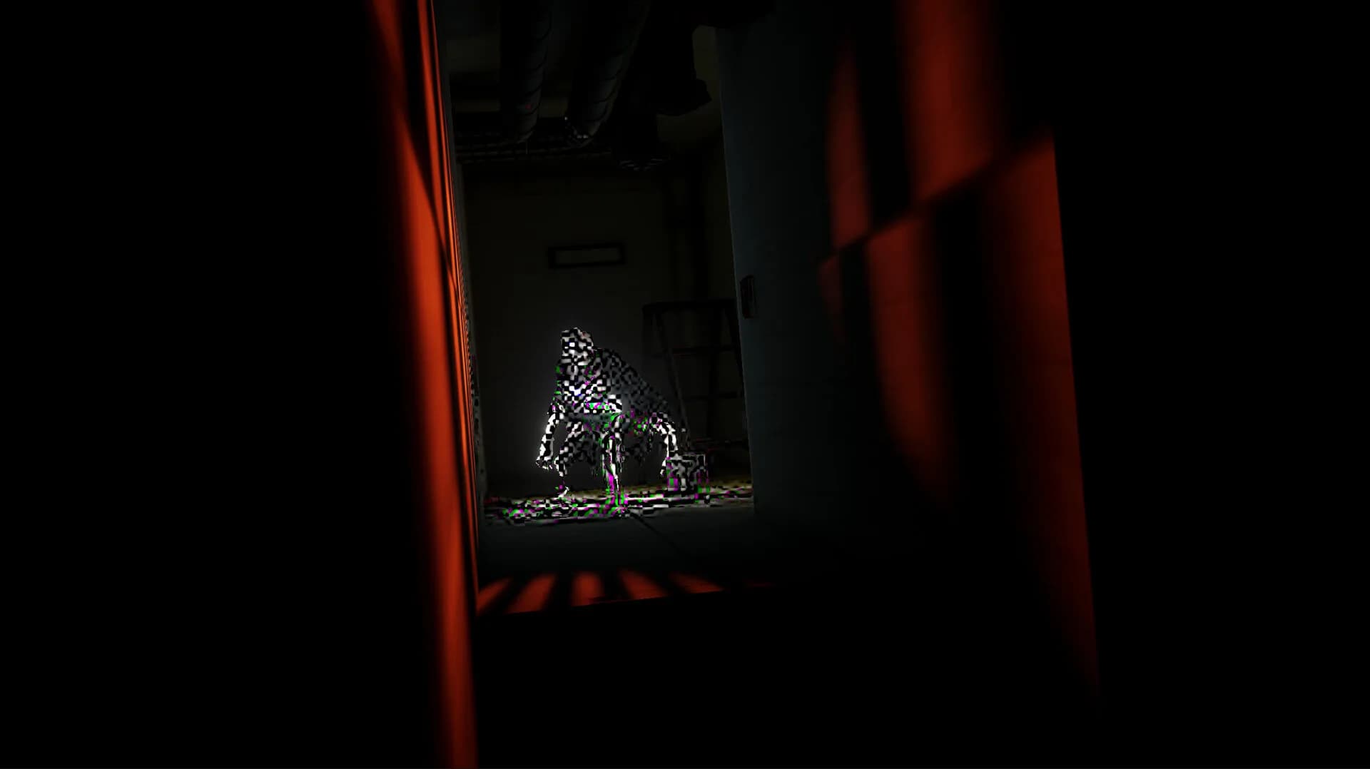 You Have Been Deleted görsel 6
