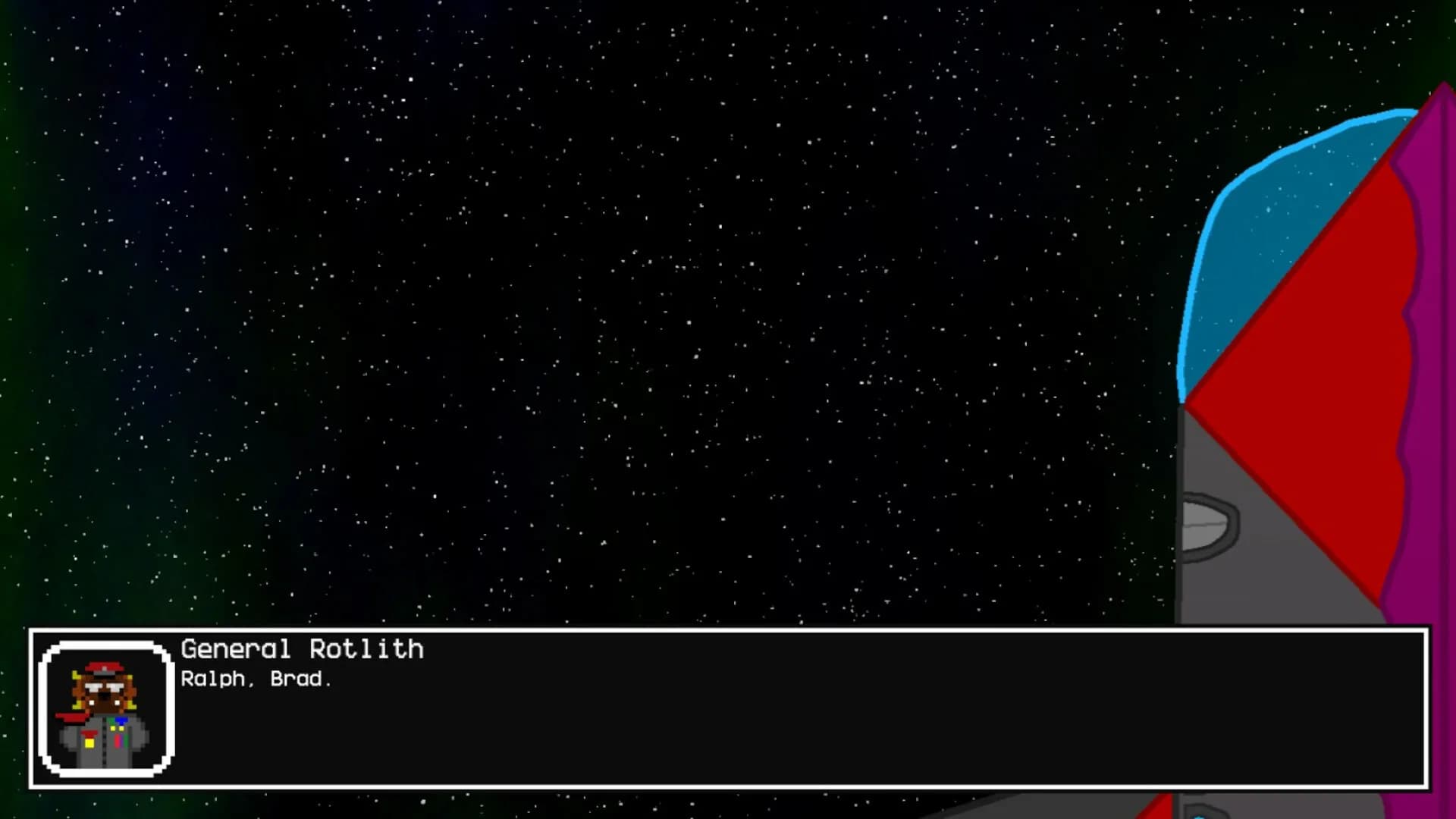 Galaxy Hassle görsel 2