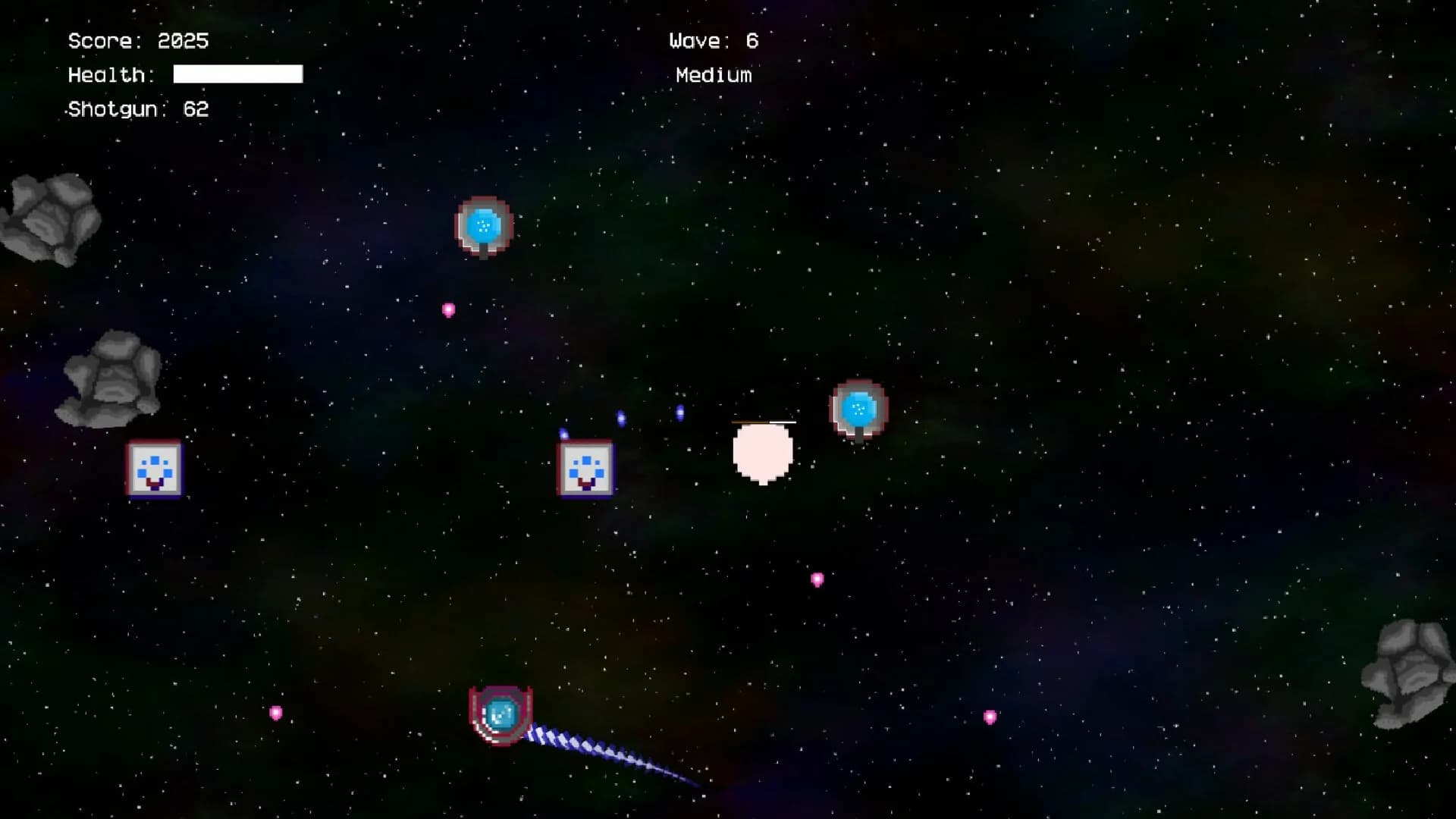 Galaxy Hassle görsel 3
