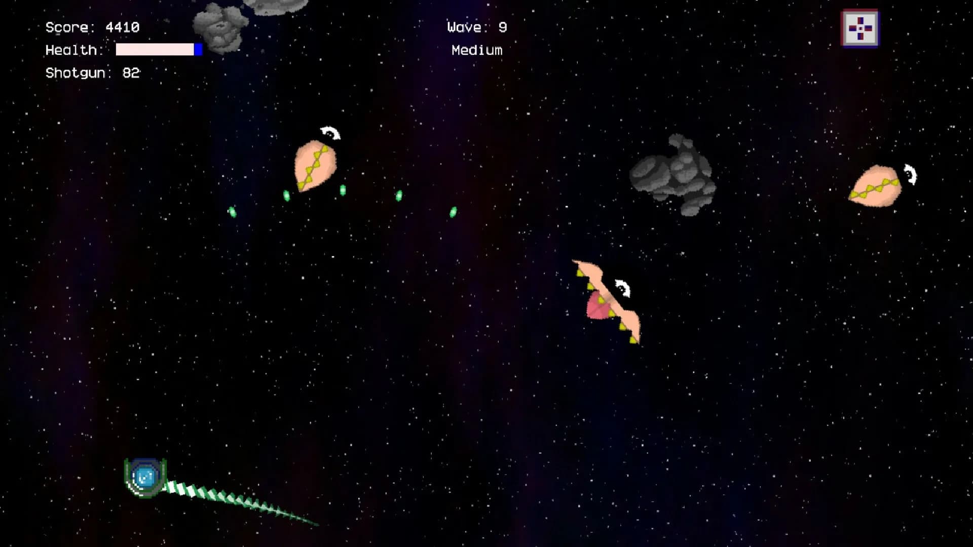 Galaxy Hassle görsel 12