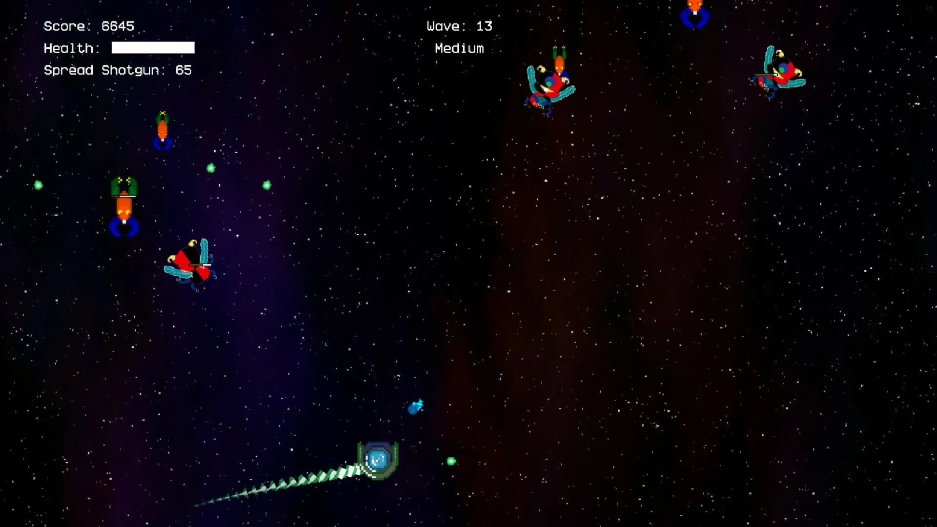 Galaxy Hassle görsel 13