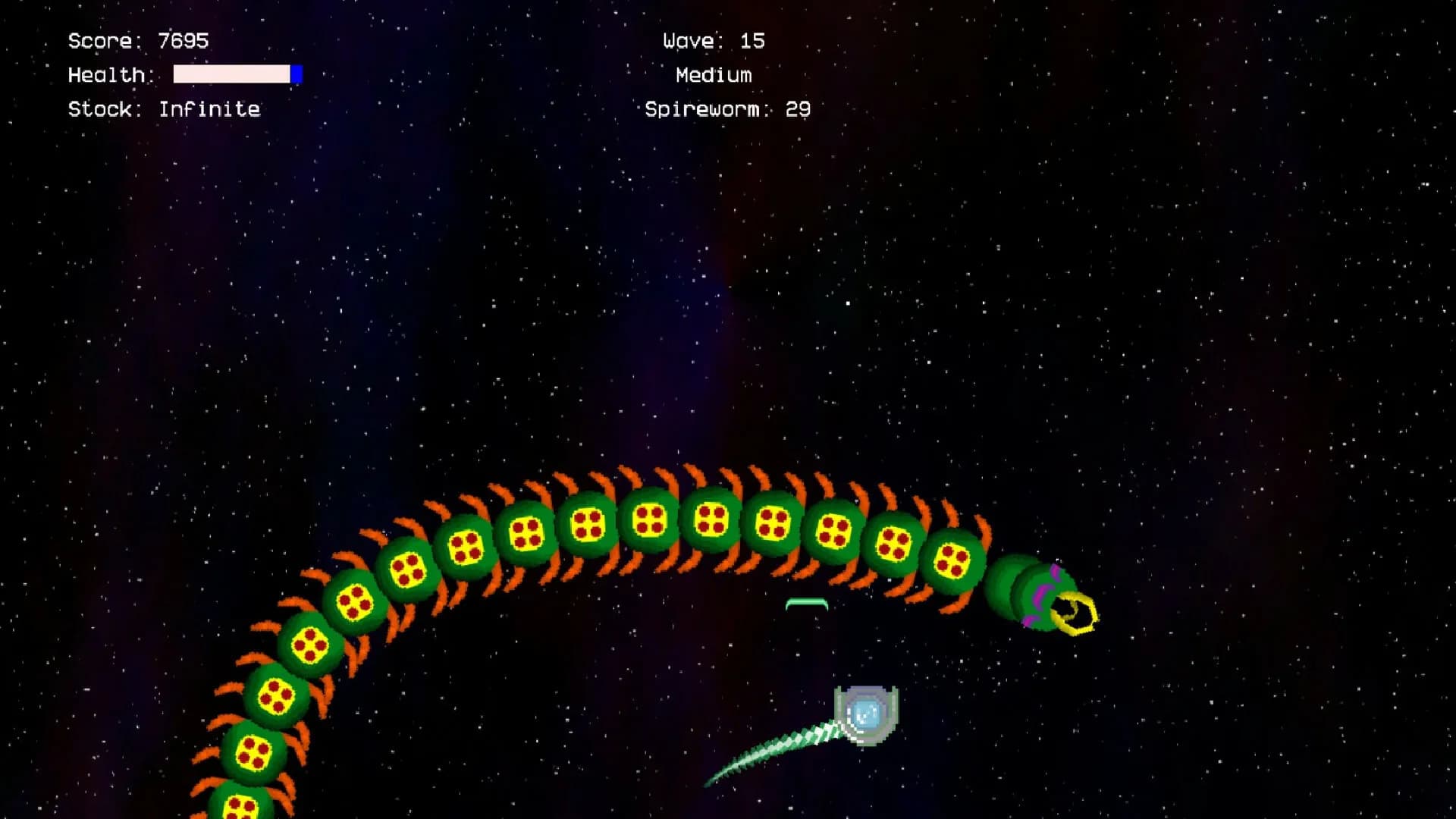 Galaxy Hassle görsel 14