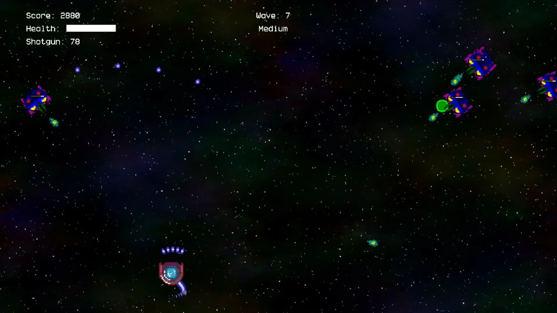 Galaxy Hassle görsel 4