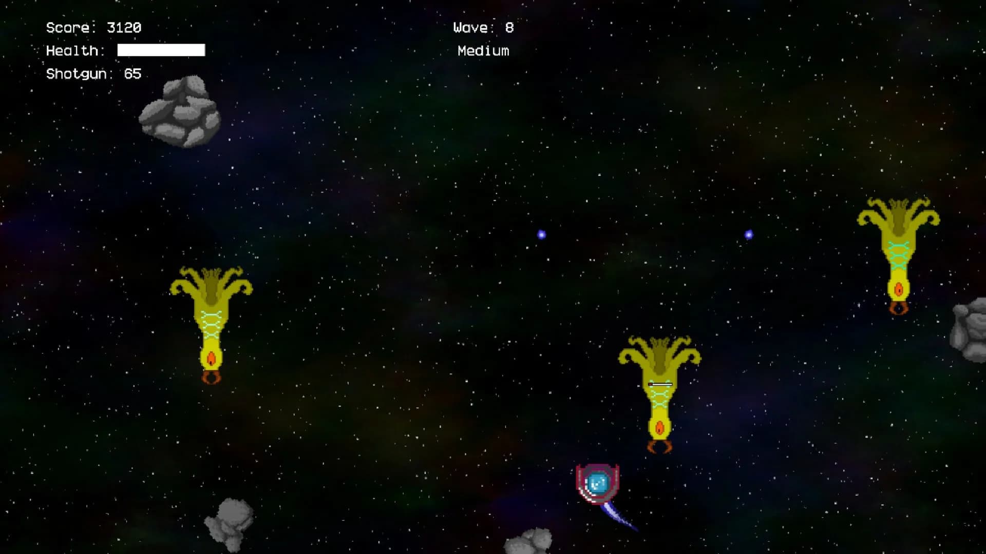 Galaxy Hassle görsel 5