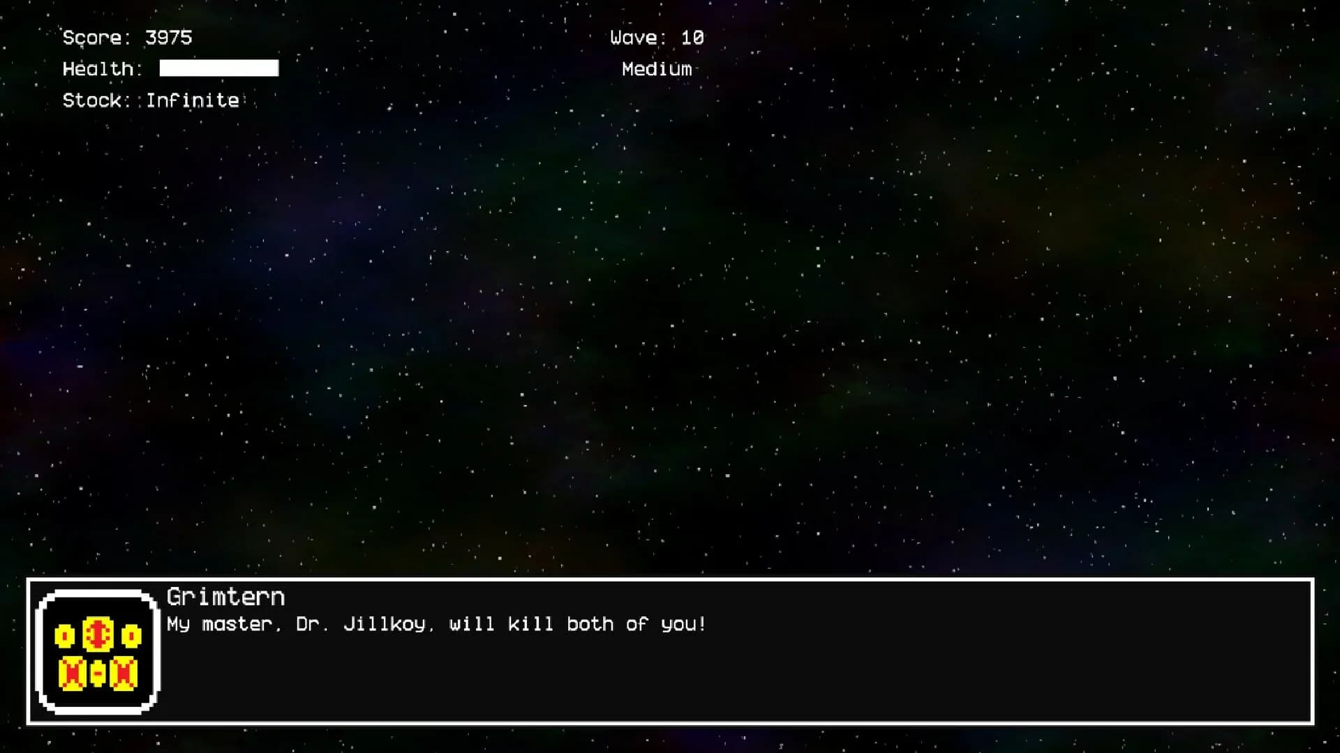 Galaxy Hassle görsel 6
