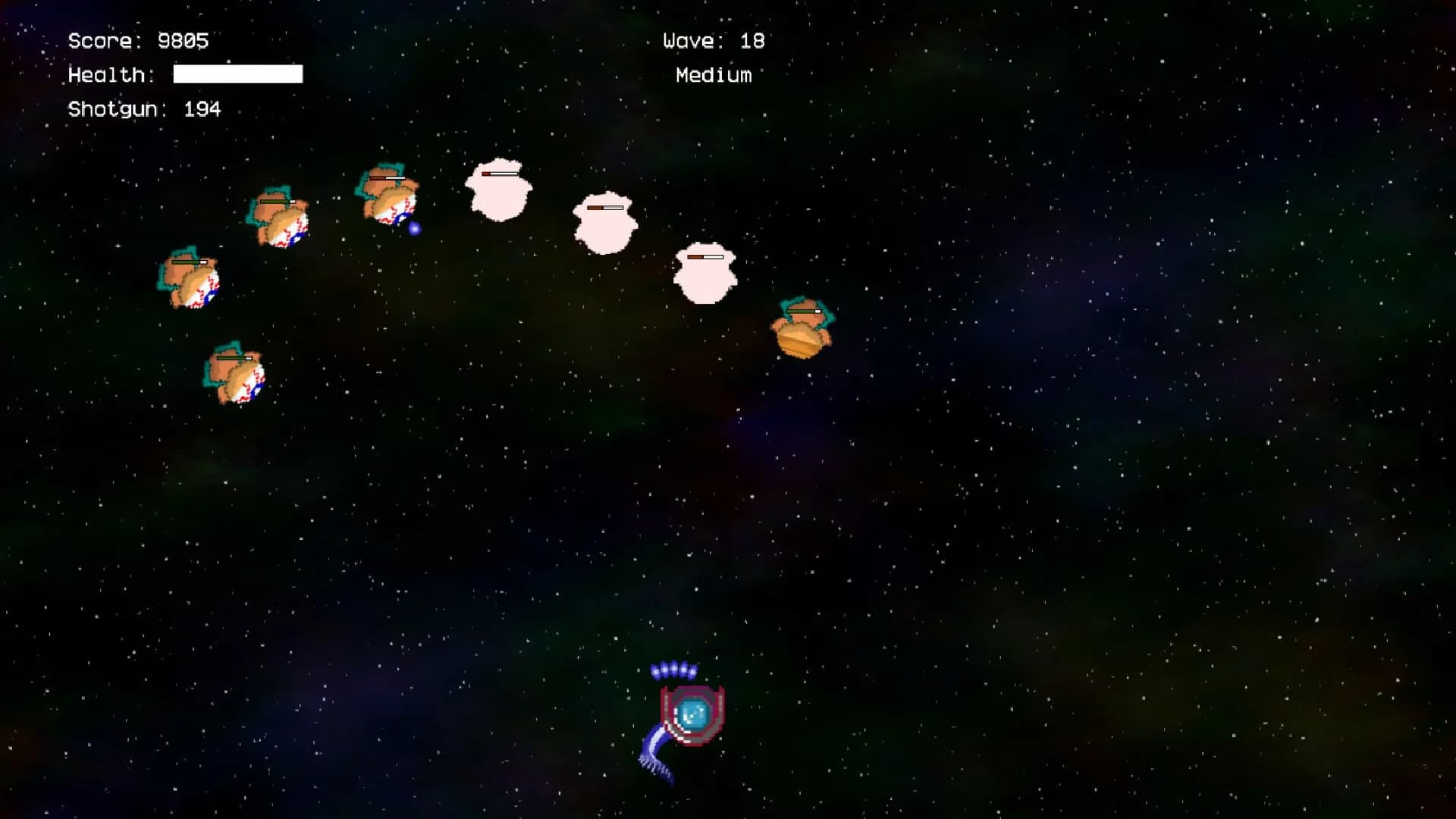 Galaxy Hassle görsel 7