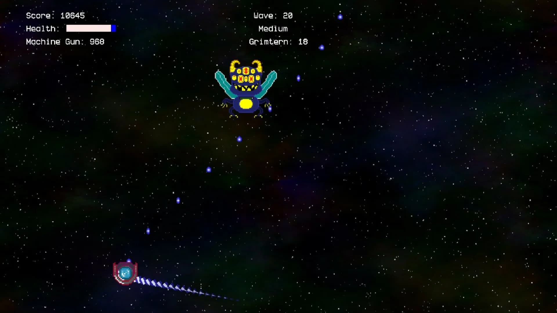 Galaxy Hassle görsel 8