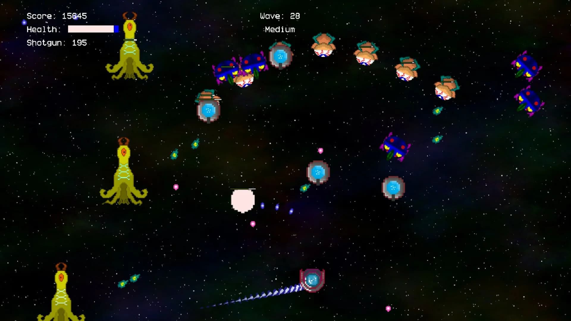 Galaxy Hassle görsel 10