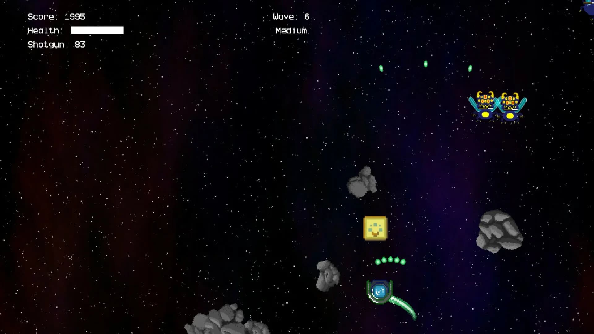 Galaxy Hassle görsel 11