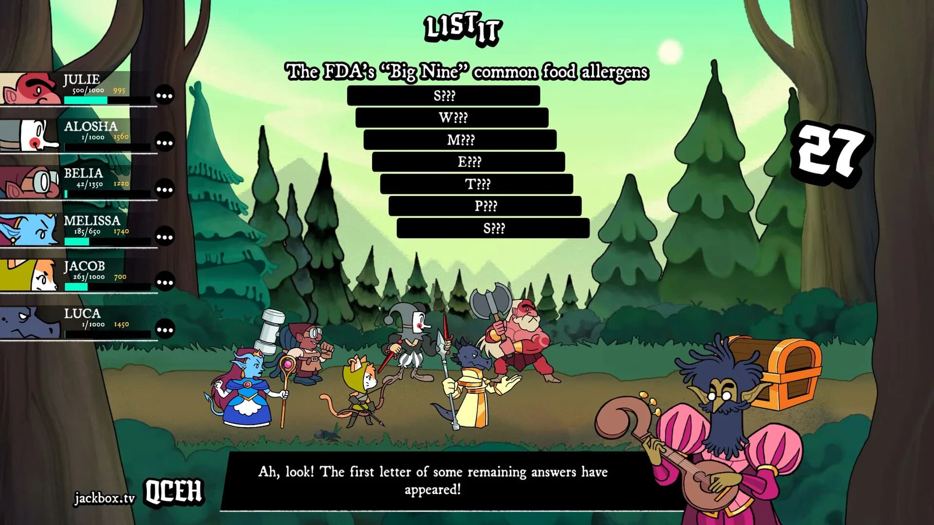The Jackbox Party Pack 11 görsel 15