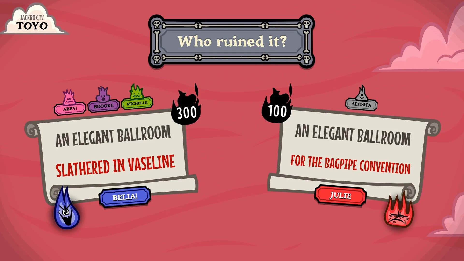 The Jackbox Party Pack 11 görsel 4