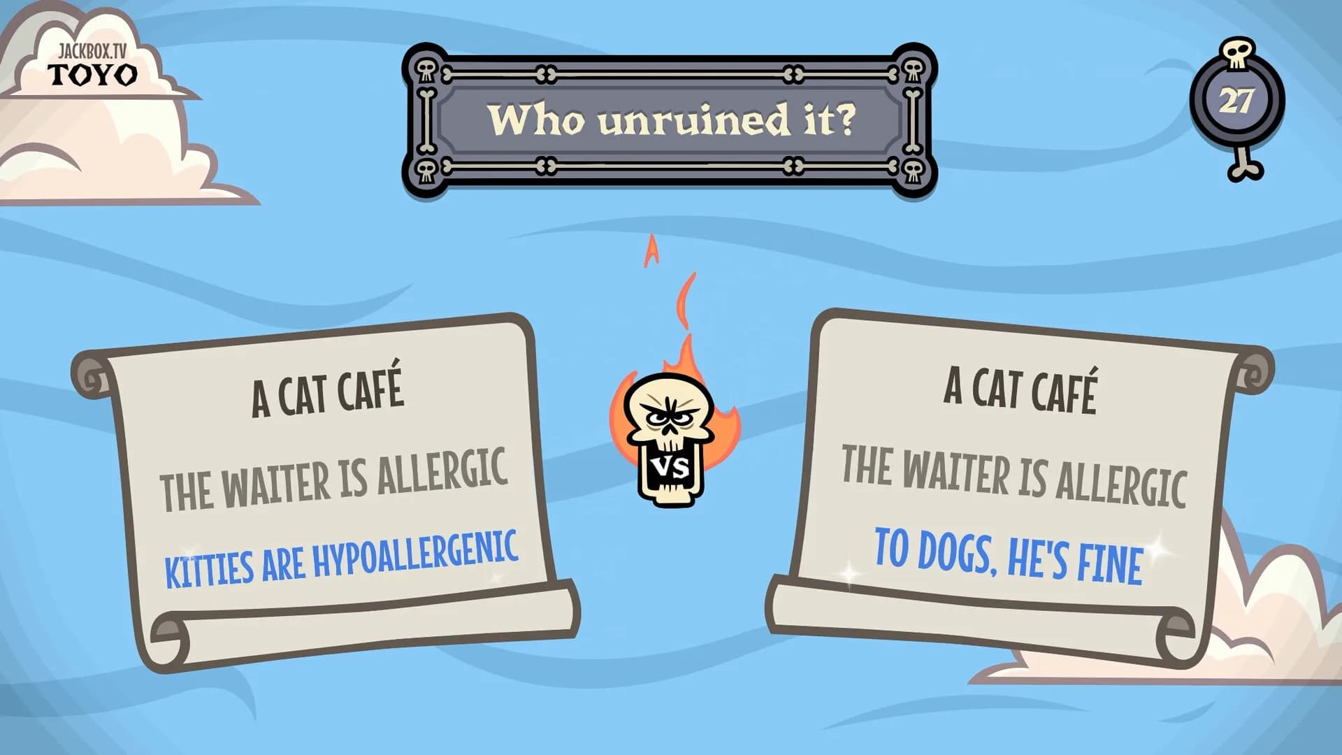 The Jackbox Party Pack 11 görsel 5
