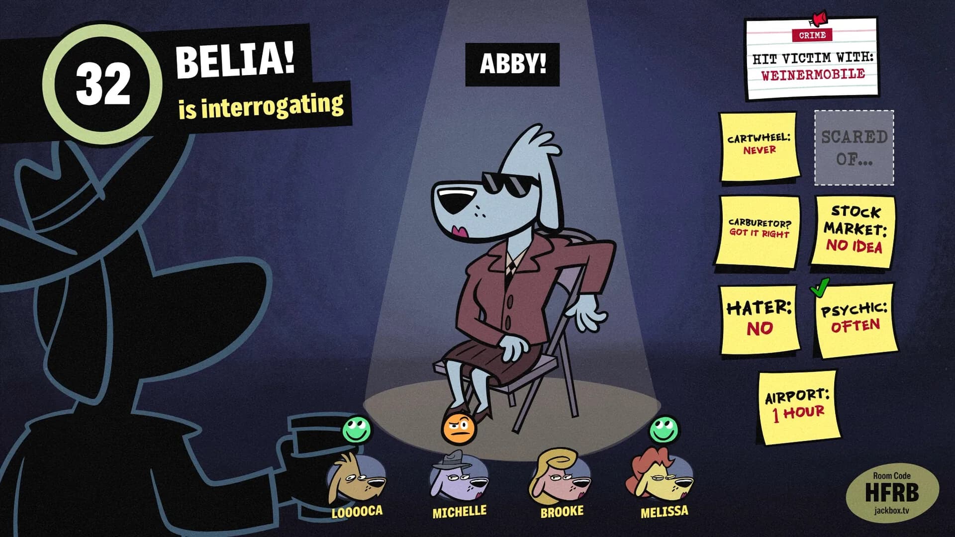 The Jackbox Party Pack 11 görsel 6