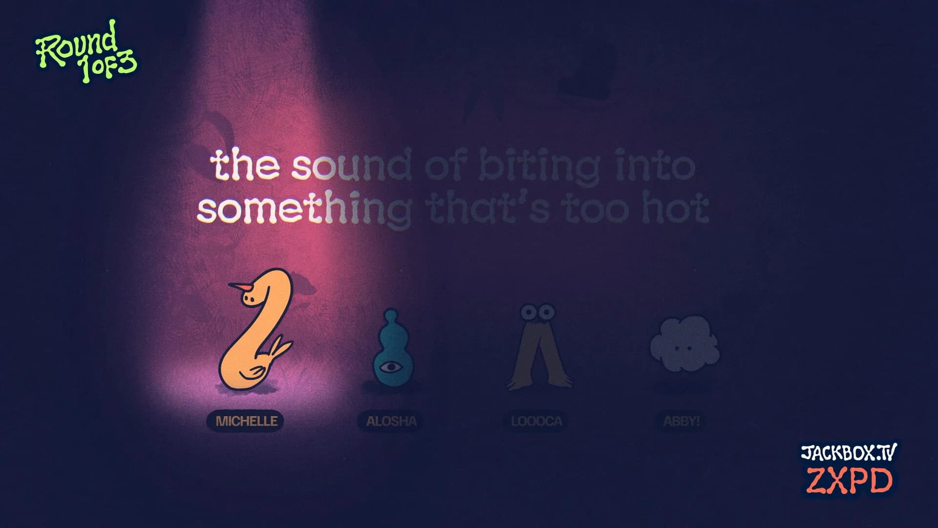 The Jackbox Party Pack 11 görsel 10