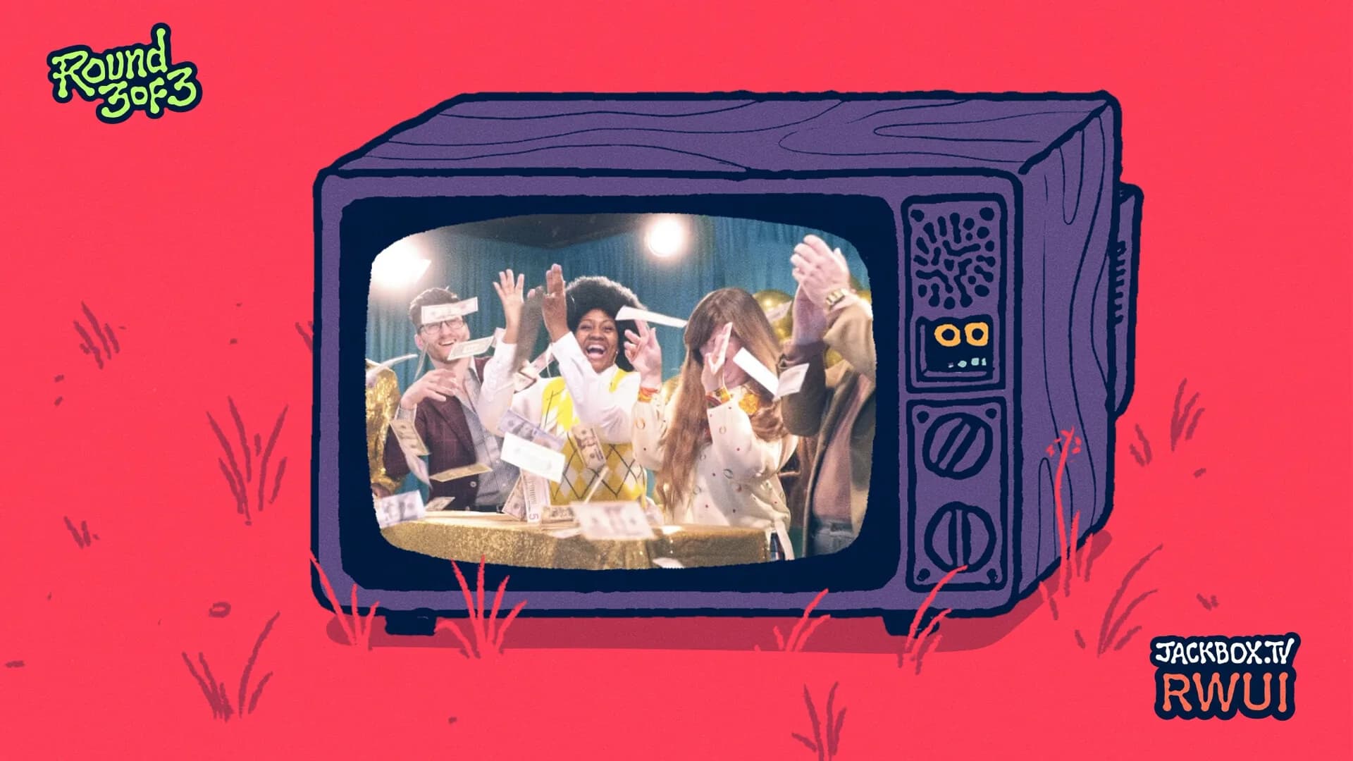 The Jackbox Party Pack 11 görsel 11