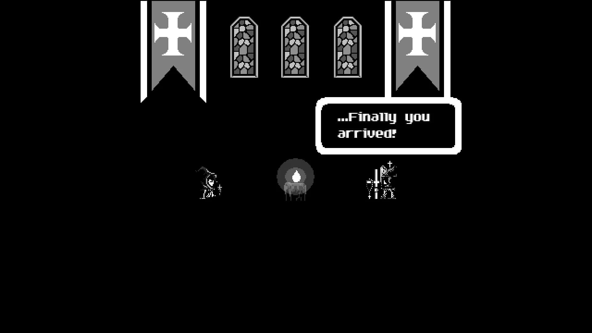 Blessing In The Darkness görsel 6