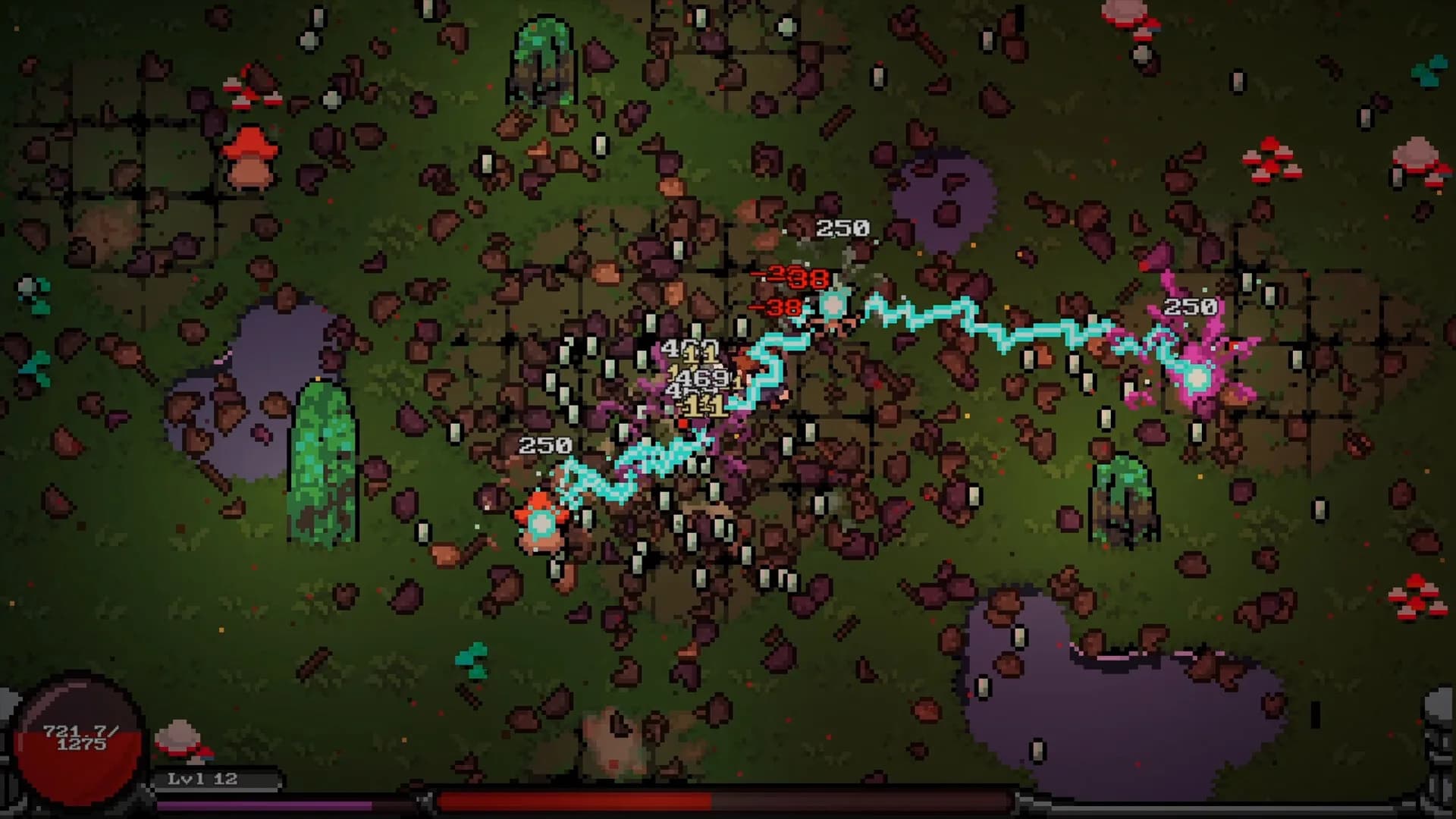 Whack-A-Monster görsel 2