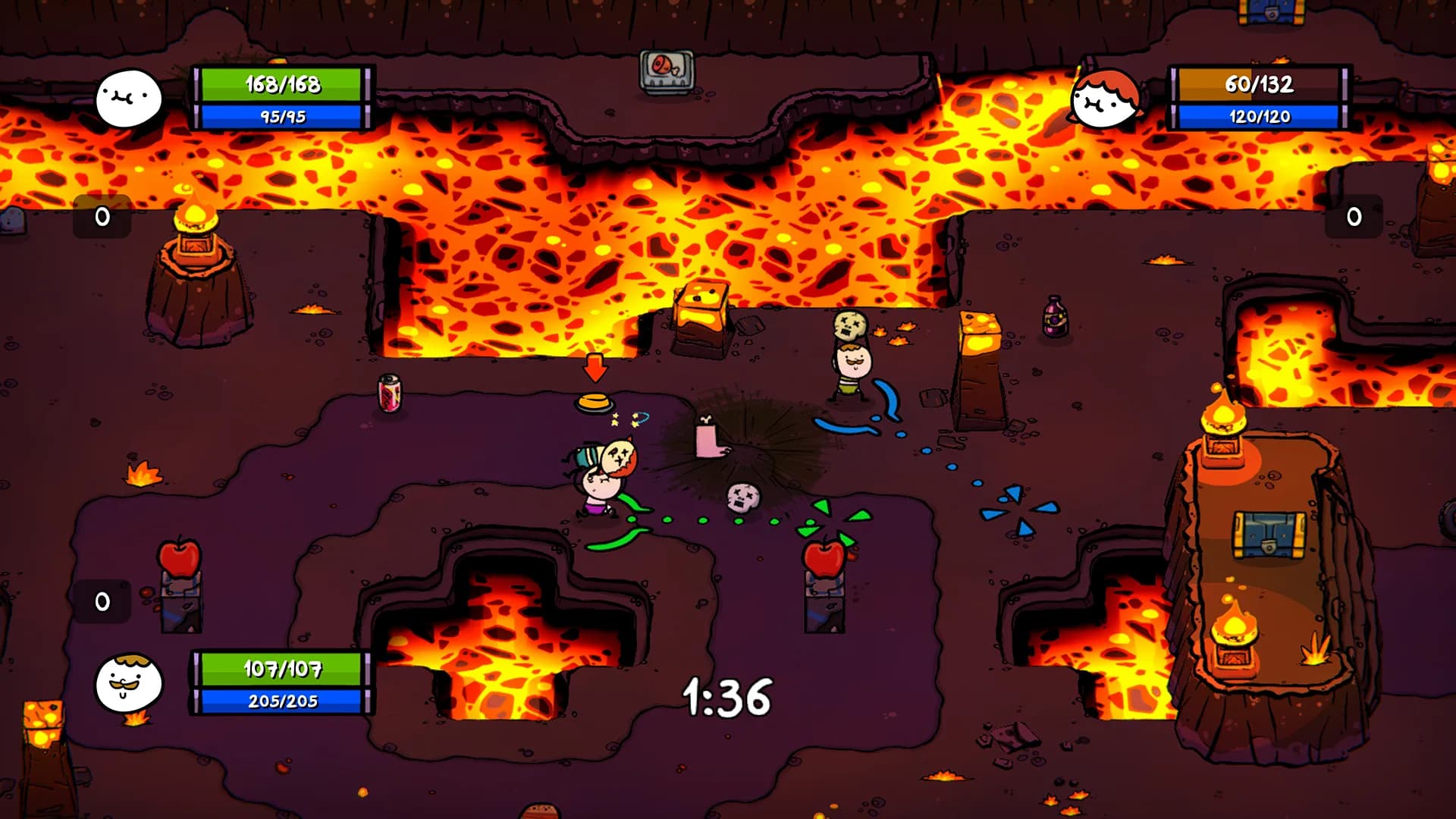 Super Cane Magic ZERO - Legend of the Cane Cane görsel 2