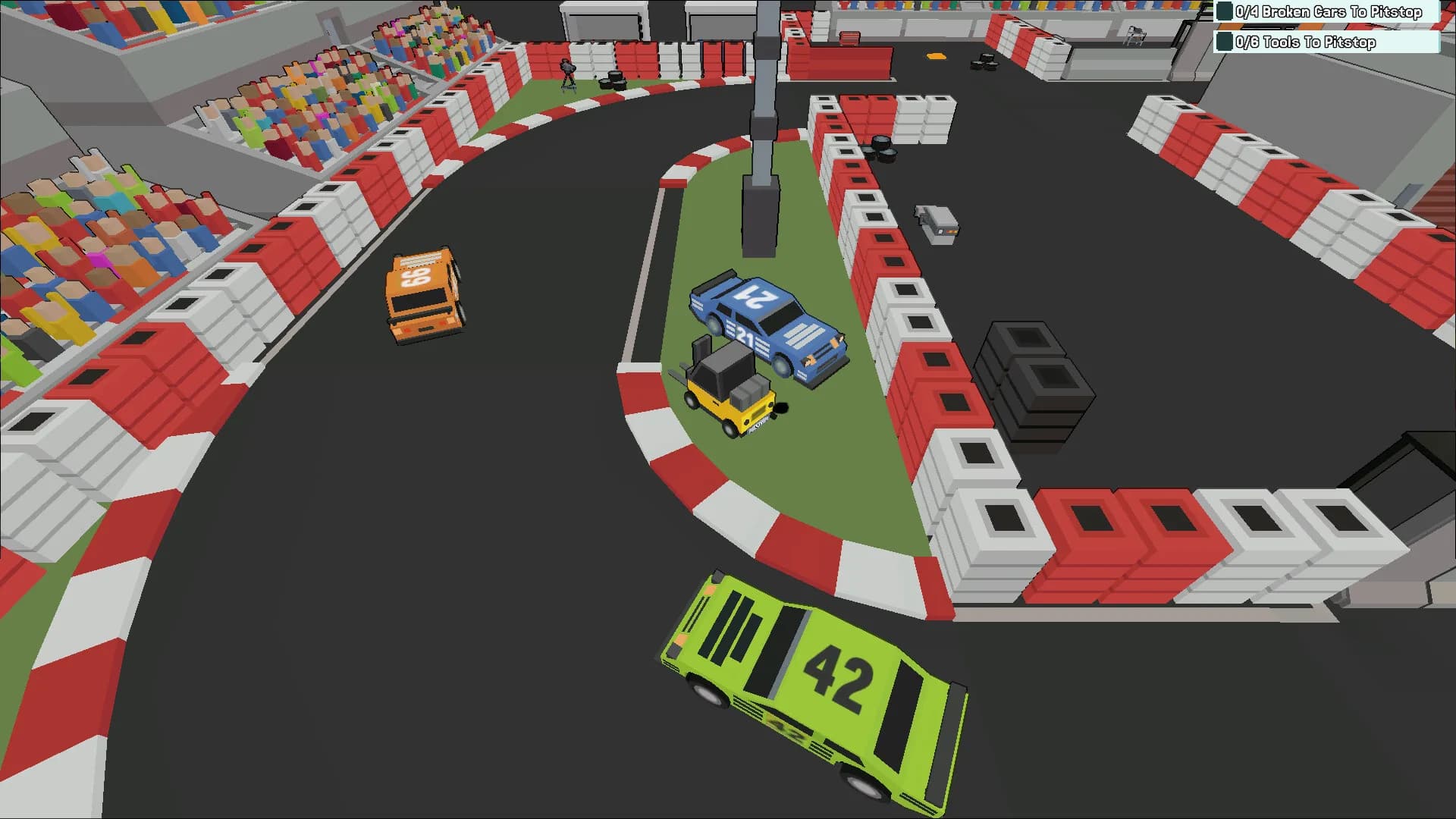 Forklift Certified görsel 3