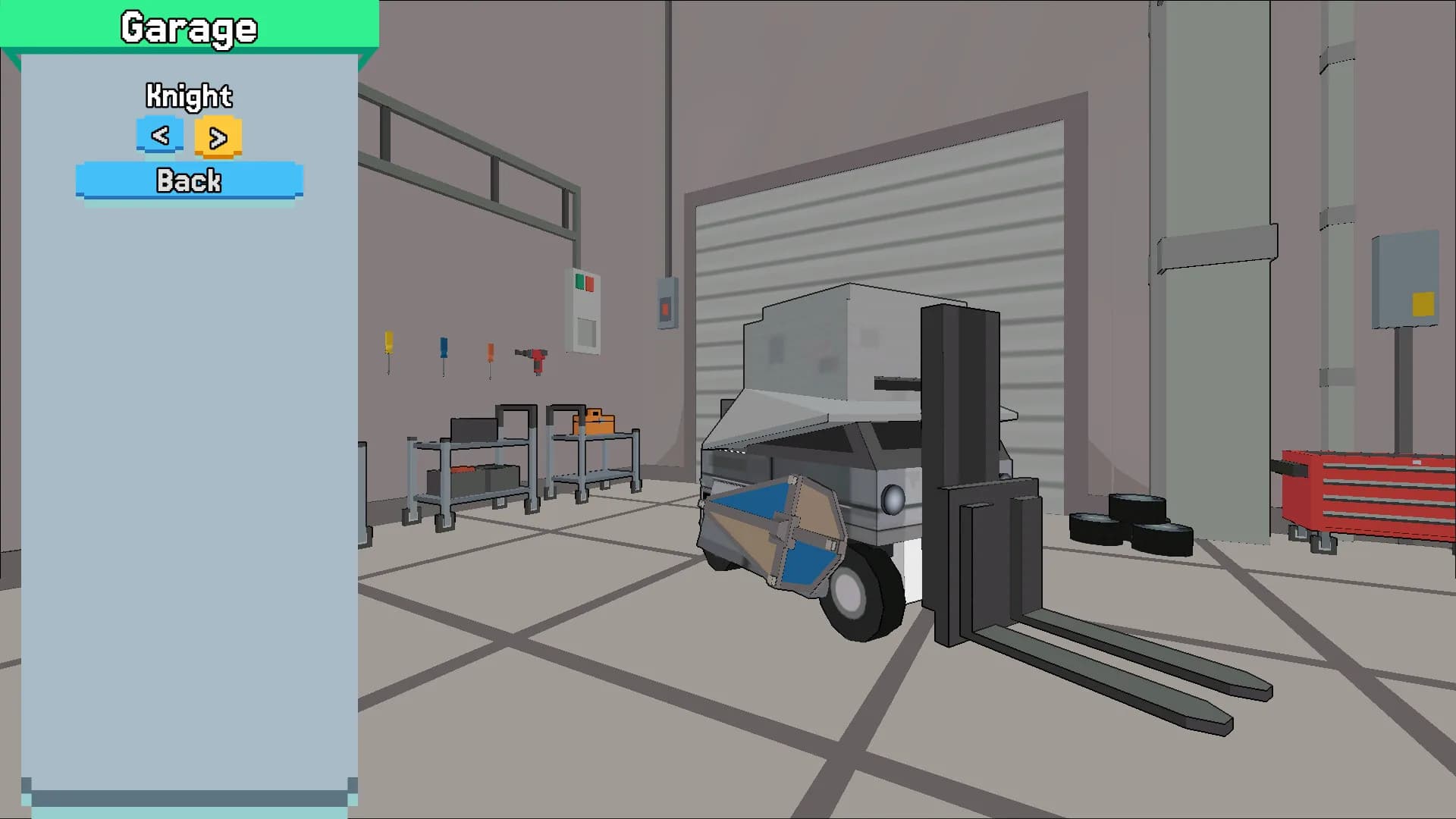 Forklift Certified görsel 4