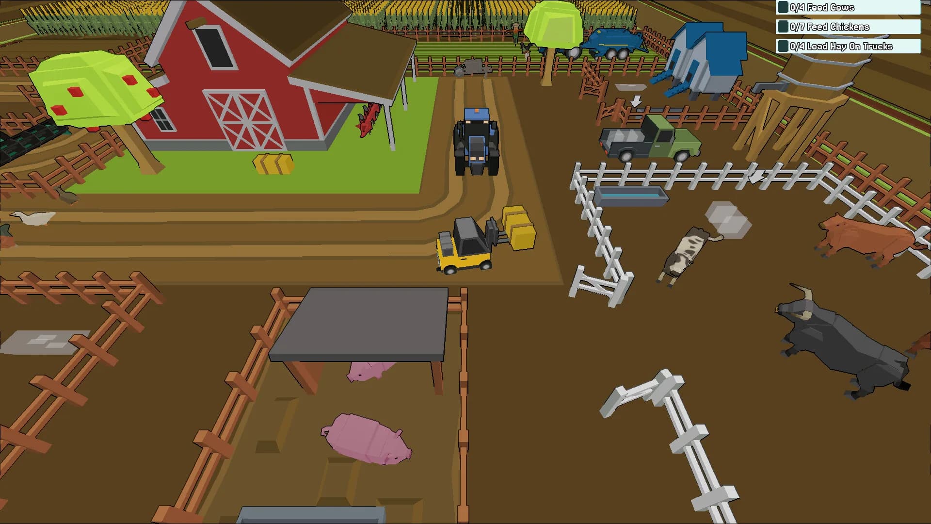 Forklift Certified görsel 5